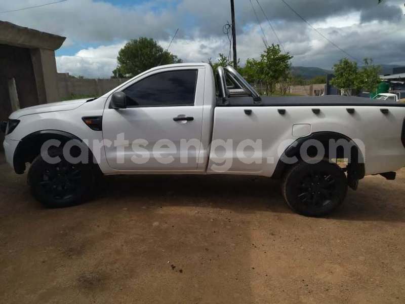 Big with watermark ford ranger manzini mbabane 29496