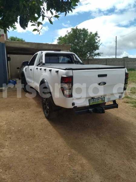 Big with watermark ford ranger manzini mbabane 29496