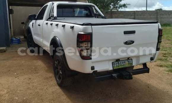 Acheter Occasion Voiture Ford Ranger Blanc à Mbabane, Manzini Acheter Occasion Voiture Ford Ranger Blanc à Mbabane, Manzini