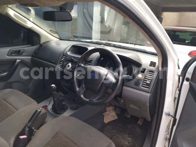 Big with watermark ford ranger manzini mbabane 29496