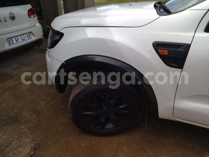 Big with watermark ford ranger manzini mbabane 29496