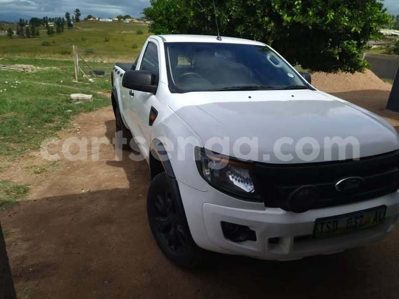 Big with watermark ford ranger manzini mbabane 29496