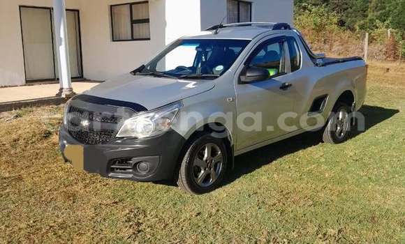 Buy Used Chevrolet Aveo Other Car in Mbabane in Manzini