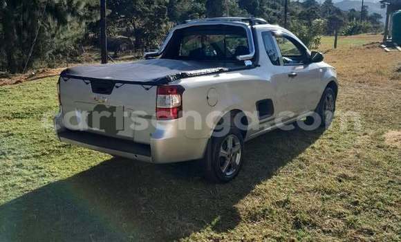 Acheter Occasion Voiture Chevrolet Aveo Autre à Mbabane, Manzini Acheter Occasion Voiture Chevrolet Aveo Autre à Mbabane, Manzini