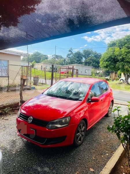 Big with watermark volkswagen polo manzini mbabane 29498