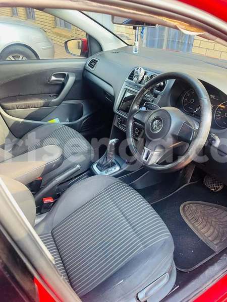 Big with watermark volkswagen polo manzini mbabane 29498