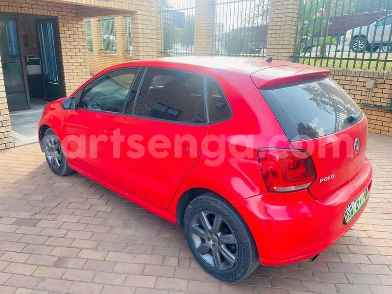 Big with watermark volkswagen polo manzini mbabane 29498