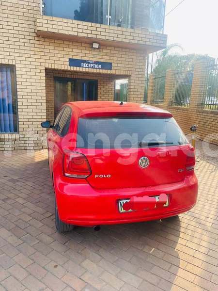 Big with watermark volkswagen polo manzini mbabane 29498