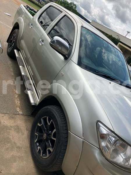 Big with watermark toyota hilux manzini mbabane 29500