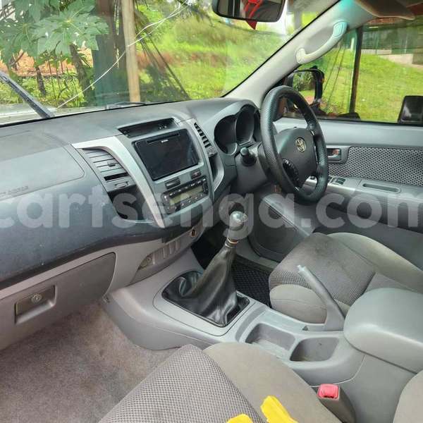 Big with watermark toyota hilux manzini mbabane 29500