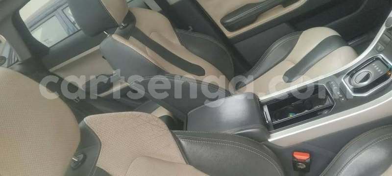 Big with watermark land rover range rover evoque manzini mbabane 29501