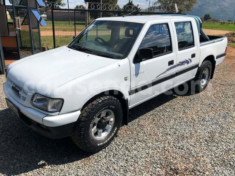 Big with watermark isuzu kb manzini mbabane 29502