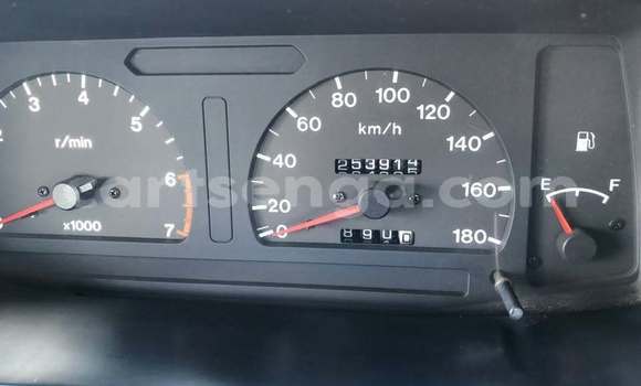 Buy Used Isuzu KB White Car in Mbabane in Manzini Buy Used Isuzu KB White Car in Mbabane in Manzini