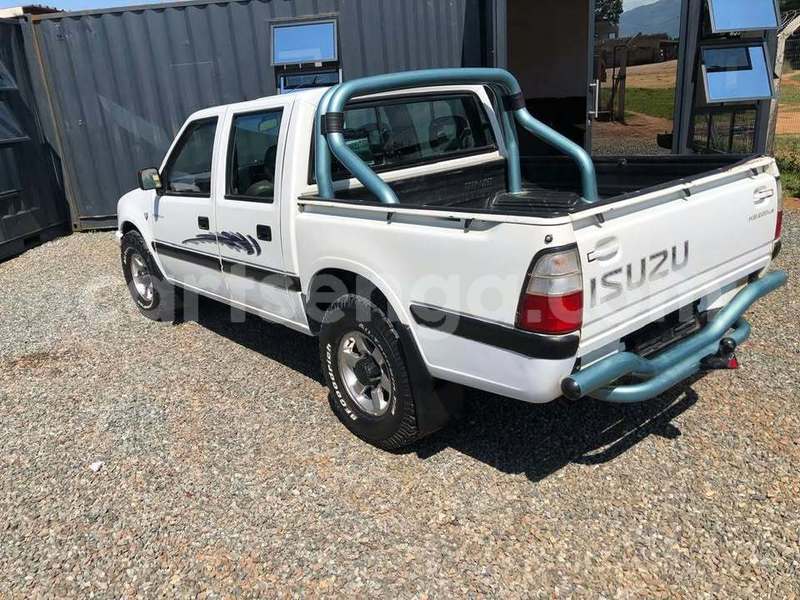 Big with watermark isuzu kb manzini mbabane 29502