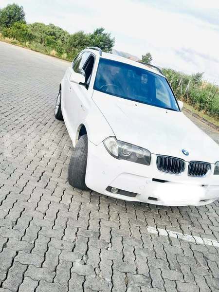 Big with watermark bmw x3 manzini mbabane 29503