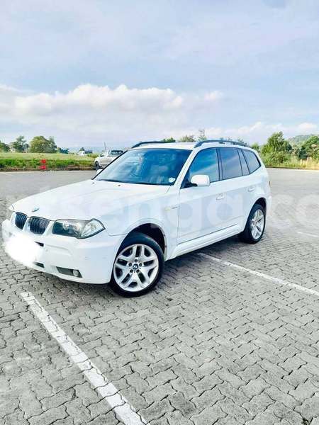 Big with watermark bmw x3 manzini mbabane 29503