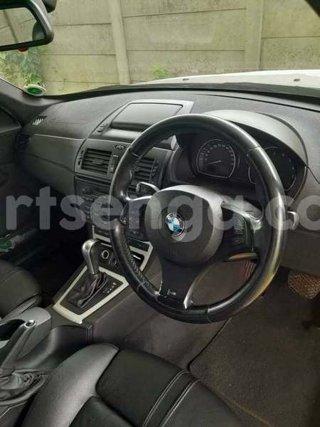 Big with watermark bmw x3 manzini mbabane 29503