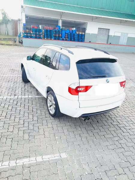 Big with watermark bmw x3 manzini mbabane 29503
