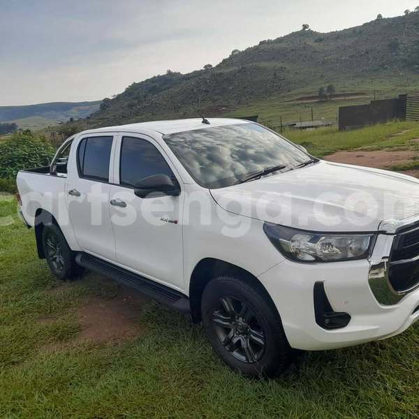 Big with watermark toyota hilux manzini mbabane 29504