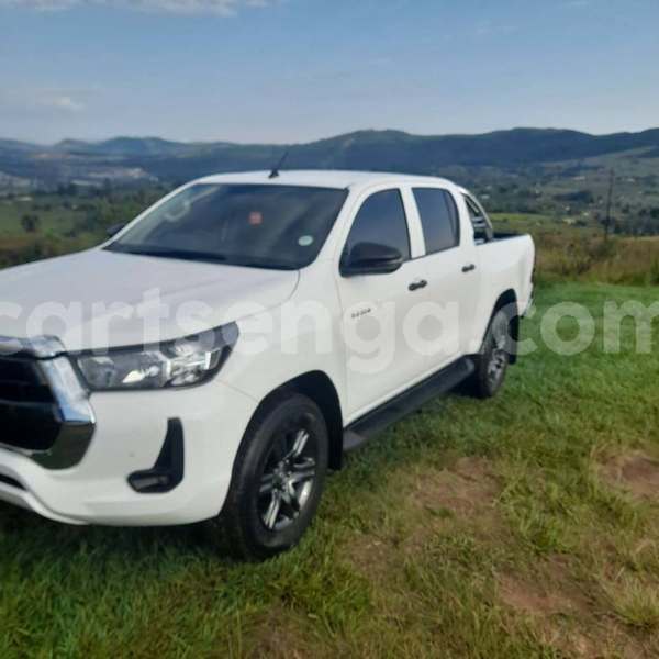 Big with watermark toyota hilux manzini mbabane 29504