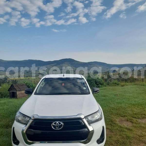 Big with watermark toyota hilux manzini mbabane 29504