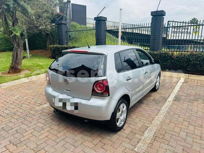 Big with watermark volkswagen polo manzini mbabane 29505