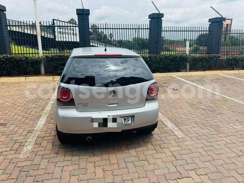 Big with watermark volkswagen polo manzini mbabane 29505