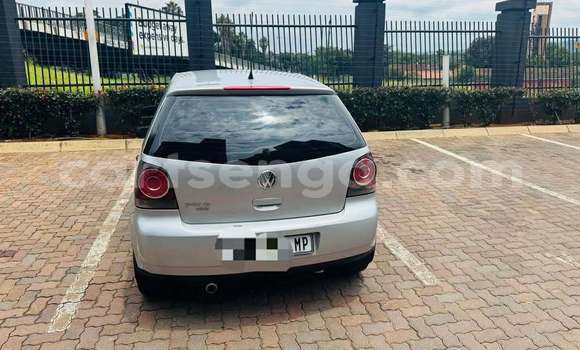 Acheter Occasion Voiture Volkswagen Polo Autre à Mbabane, Manzini Acheter Occasion Voiture Volkswagen Polo Autre à Mbabane, Manzini