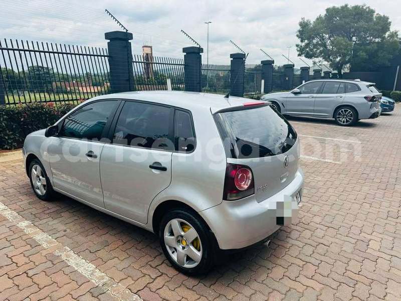 Big with watermark volkswagen polo manzini mbabane 29505
