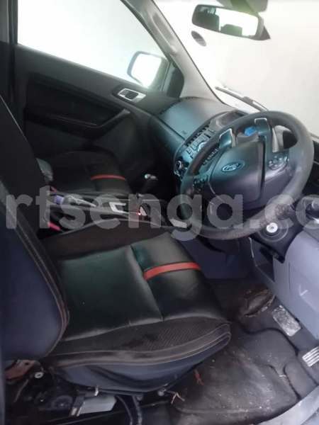 Big with watermark ford ranger manzini mbabane 29506