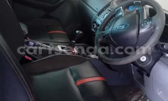 Buy Used Ford Ranger Black Car in Mbabane in Manzini Buy Used Ford Ranger Black Car in Mbabane in Manzini