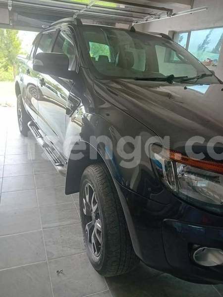 Big with watermark ford ranger manzini mbabane 29506