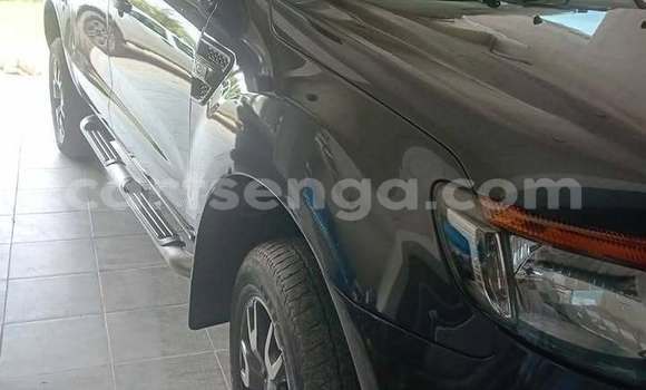 Buy Used Ford Ranger Black Car in Mbabane in Manzini Buy Used Ford Ranger Black Car in Mbabane in Manzini