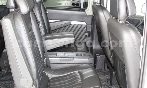 Buy Used Mercedes‒Benz Viano White Car in Manzini in Manzini Buy Used Mercedes‒Benz Viano White Car in Manzini in Manzini