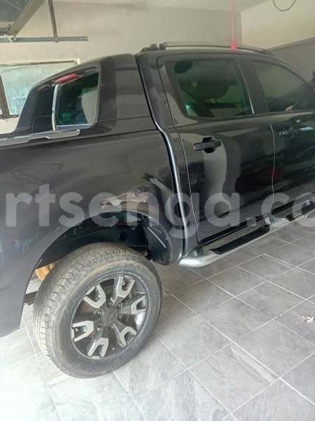 Big with watermark ford ranger manzini mbabane 29506