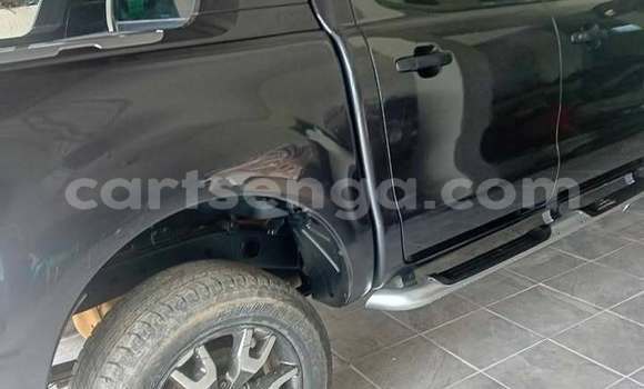 Buy Used Ford Ranger Black Car in Mbabane in Manzini Buy Used Ford Ranger Black Car in Mbabane in Manzini
