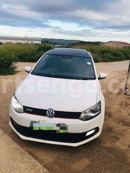 Big with watermark volkswagen polo manzini mbabane 29507