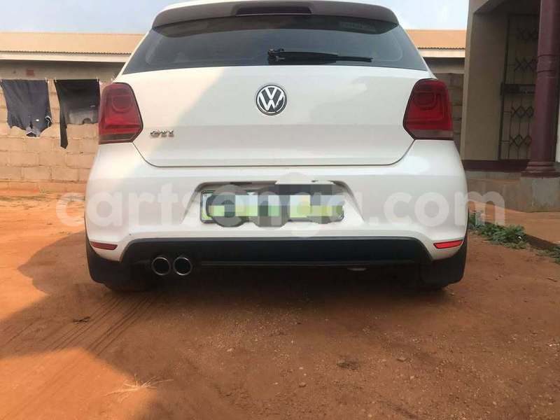 Big with watermark volkswagen polo manzini mbabane 29507