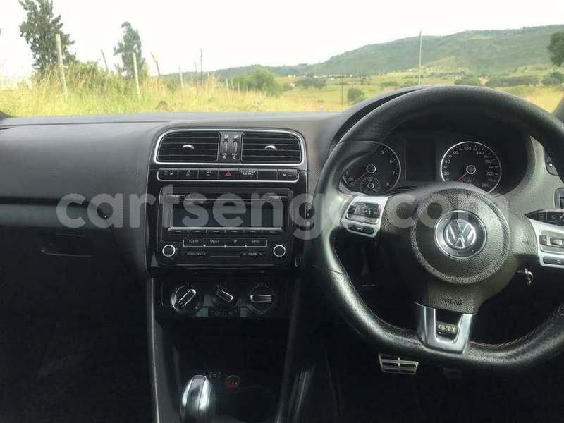 Big with watermark volkswagen polo manzini mbabane 29507