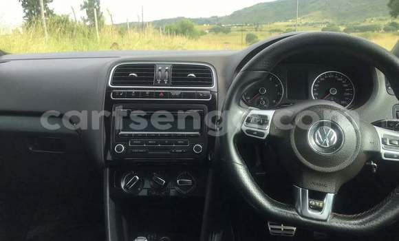 Acheter Occasion Voiture Volkswagen Polo Blanc à Mbabane, Manzini Acheter Occasion Voiture Volkswagen Polo Blanc à Mbabane, Manzini
