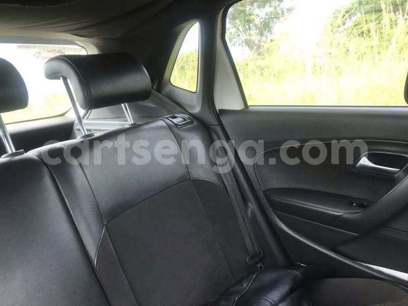 Big with watermark volkswagen polo manzini mbabane 29507