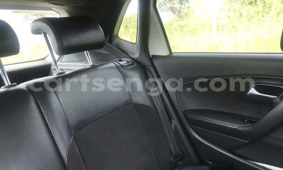 Acheter Occasion Voiture Volkswagen Polo Blanc à Mbabane, Manzini Acheter Occasion Voiture Volkswagen Polo Blanc à Mbabane, Manzini