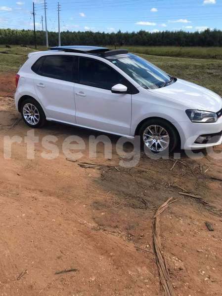 Big with watermark volkswagen polo manzini mbabane 29507