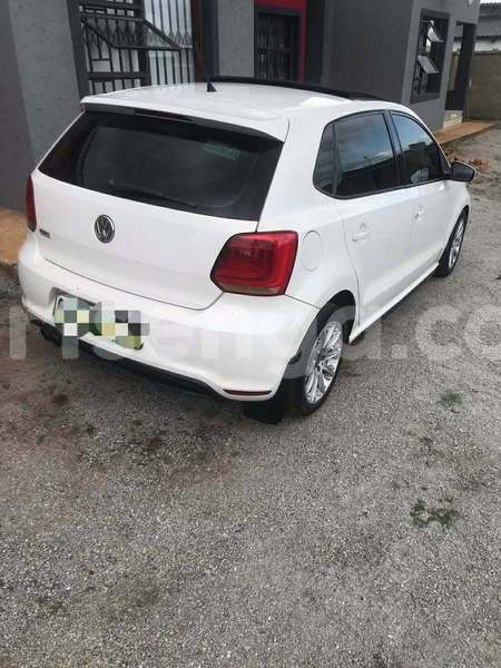 Big with watermark volkswagen polo manzini mbabane 29507