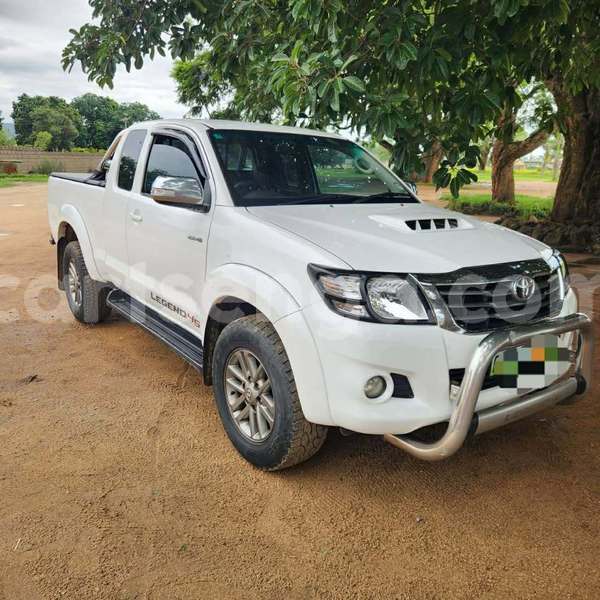 Big with watermark toyota hilux manzini mbabane 29508