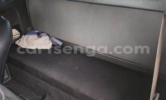 Buy Used Toyota Hilux White Car in Mbabane in Manzini Buy Used Toyota Hilux White Car in Mbabane in Manzini