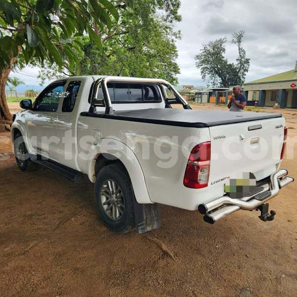 Big with watermark toyota hilux manzini mbabane 29508