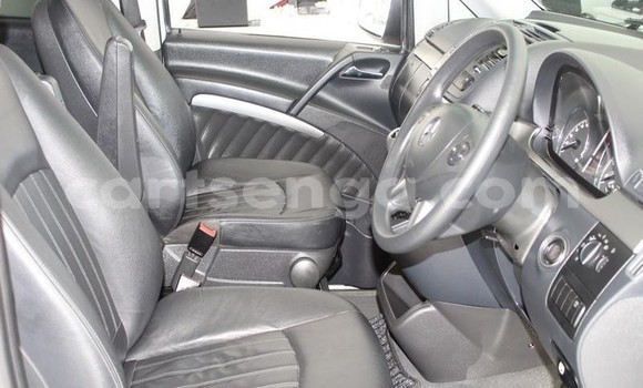 Buy Used Mercedes‒Benz Viano White Car in Manzini in Manzini Buy Used Mercedes‒Benz Viano White Car in Manzini in Manzini