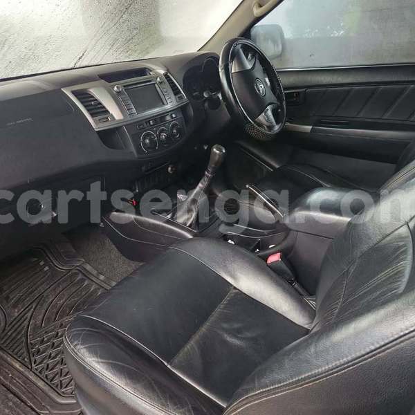 Big with watermark toyota hilux manzini mbabane 29508