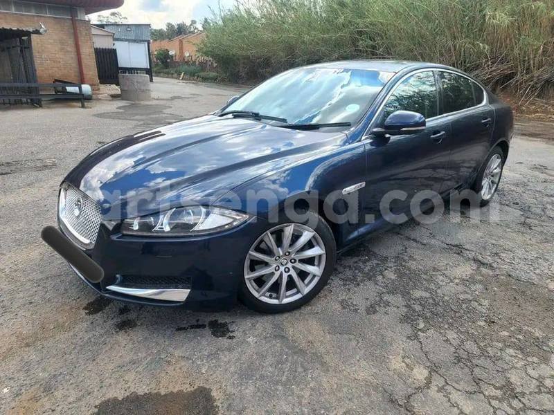 Big with watermark jaguar xf manzini mbabane 29509